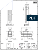 11 Lot foundation drawing