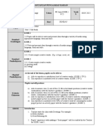 English KSSR 1 & 2 Class Jaya 8 May 2022