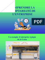 Comprendre La Comptabilité de L'entreprise