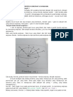 Materi 2 SMT 2 Astronomi