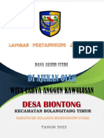 Wita C.A Kawulusan (SPJ)