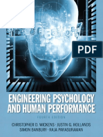 Engineering Psychology Human Performance ,4th E by Christopher D. Wickens, Justin G. Hollands (Z-lib.org)