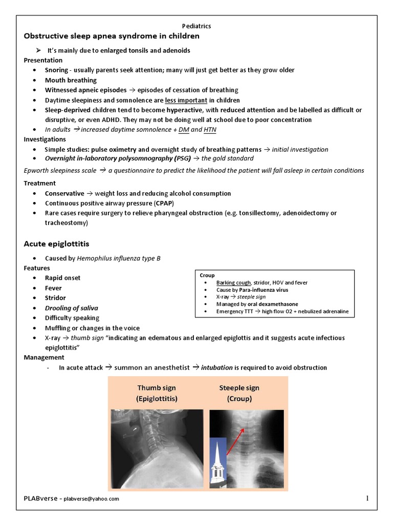 Pediatric Gastrointestinal Conditions and Viral Rashes A Guide to