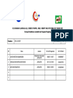 5.borang Pendaftaran Jurulatih Dan Pegawai Pengiring