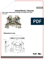 Bloc de Jonction 0900766b81588404