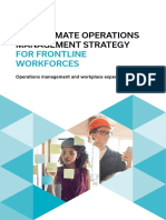 En - Playbook - Ultimate Operations Management Strategy For Frontline Workforces