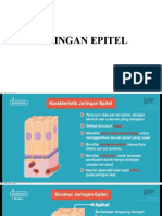 Biologi Bab 3 Jaringan Pada Hewan RG - 15-9-2021