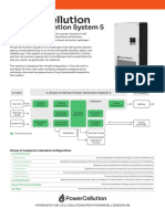 Power Generation System 5 v221