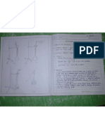 Chemistry Practical Upto Lab 8