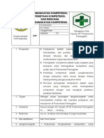 Peningkatan Kompetensi Puskesmas