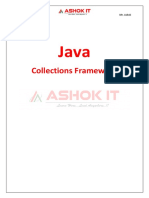 Java Collections Framework Overview