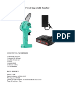 Manual Utilizare 0277-ro-EasySaw