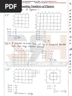 Rectangular Numbers 1 to 100 | PDF