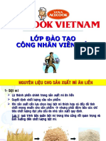 L P Đào T o Công Nhân Viên M I