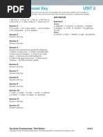 Top Notch Fundamentals 3rd Edition PDF | PDF | Linguistics | Languages
