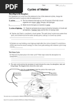 Biology Notes For 7th Grade | PDF | Mitosis | Endoplasmic Reticulum
