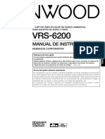 Kenwood VRS-6200_SP_MIC