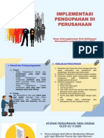Implementasi Pengupahan Di Perusahaan Fg16des