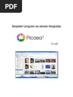 Download Prirunik za Google Picasa by Bojan ivkovi SN61671952 doc pdf