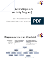 Aktivitätsdiagramm 1