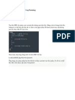 RCE With LFI and SSH Log Poisoning