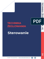 Sterowanie