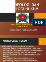 OPTIMASI HUKUM DAN SOSIOLOGI