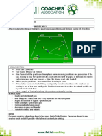 6 V 2 Positional Play With Transition