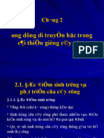 Chuong 2 - Ung Dung DTH Trong CRGCR