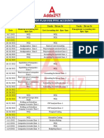 Time Table For PPSC Students Easily