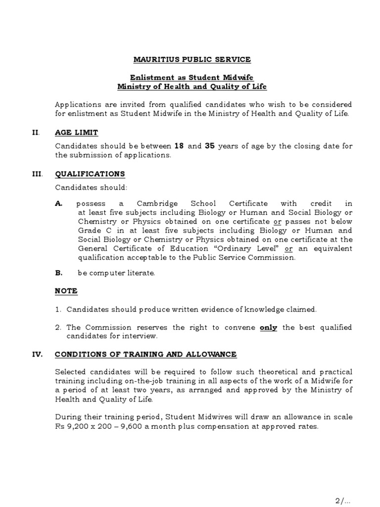 Midwifery dissertation examples image