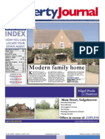 Evesham Property Journal 04/08/2011