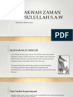 Fiqh Dakwah 6