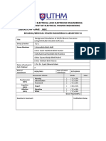 Lab Design and Simulation of Voltage Source Inverter