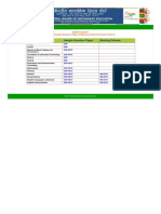 Subject Sample Question Paper Marking Scheme