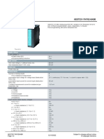 6ES73317KF020AB0 Datasheet en