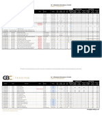 Websites 2 GBC Trading UK Pricelist - 15sep2022