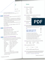 Describing Character - Voc in Use - Upper Int