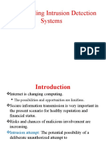 Understanding Intrusion Detection Prevention Systems