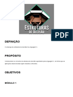 Tema 04 - Estruturas de Decisão