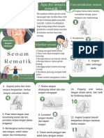 Leaflet Rina Senam Rematik