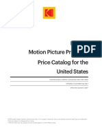 Kodak-Motion-Picture-Products-Price-Catalog-US