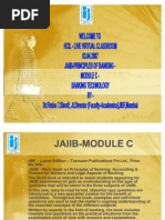 Download JAIIB Principles of Banking Module C New by s15081987 SN61673895 doc pdf