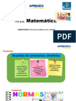 Resuelve problemas de desinfección