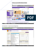 E-Franking Guide