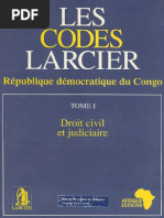 Nouveau barème SMIG en RDC 2025 | PDF