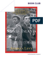 Book Club Guide - Small Island - Andrea Levy