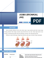 ASMA BRONKIAL