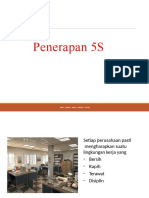 Materi 5S Baru