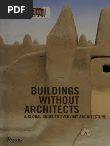 Buildings Without Architects - May, John, 1950